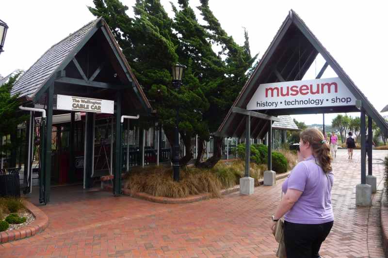 Nieuw-Zeeland 2011 - 0907